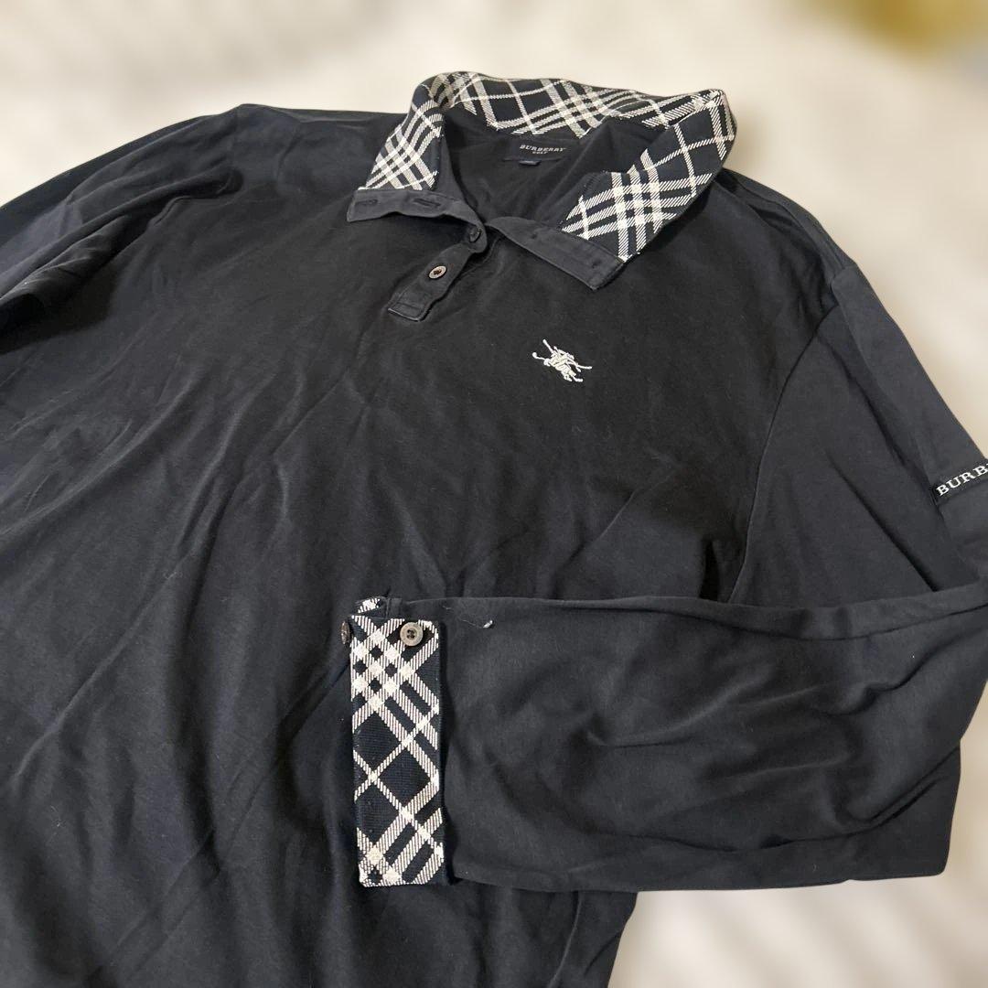 BURBERRY GOLF レディースゴルフウェアセット