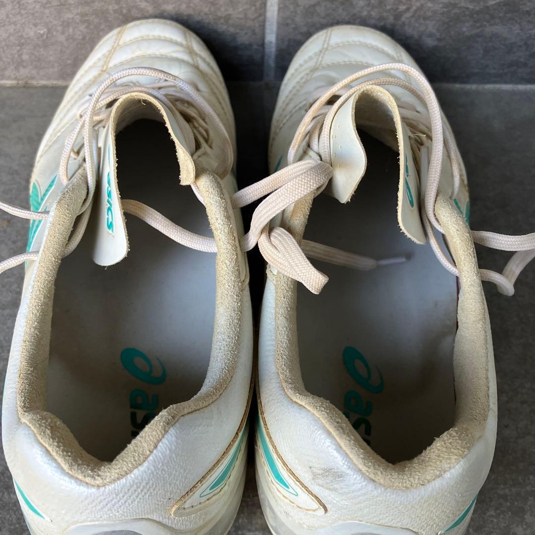 ASICS DS LIGHT PRO サッカー スパイク　1103A095