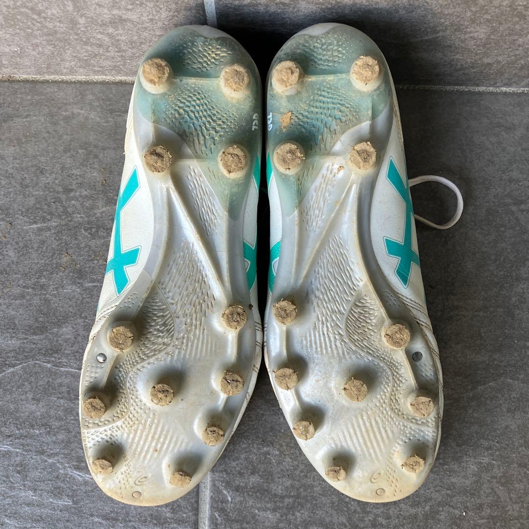 ASICS DS LIGHT PRO サッカー スパイク　1103A095