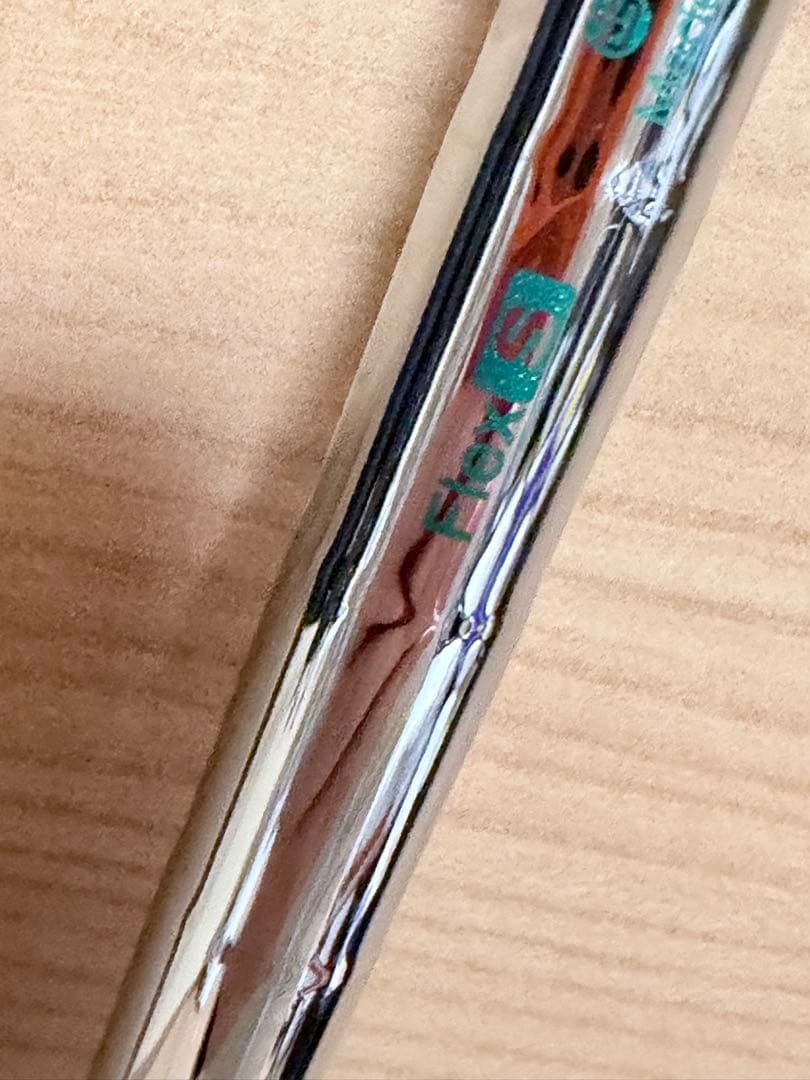 N.S.PRO 750GH NEO S 6U用 PINGスリーブ