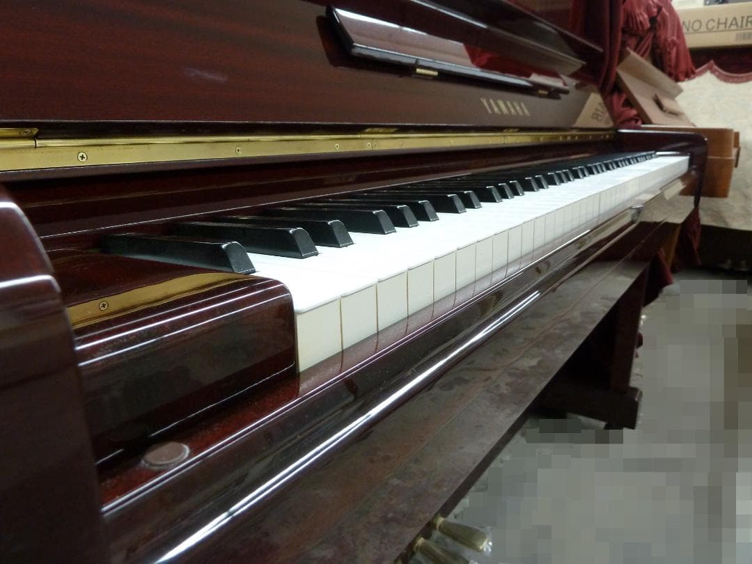 ★★★専門店整備済★ヤマハ★YAMAHA★F102★人気の木目★お買得品★★★
