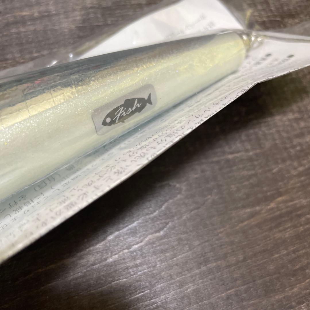 BF75-180 SV Fish マイワシ カーペンター H24