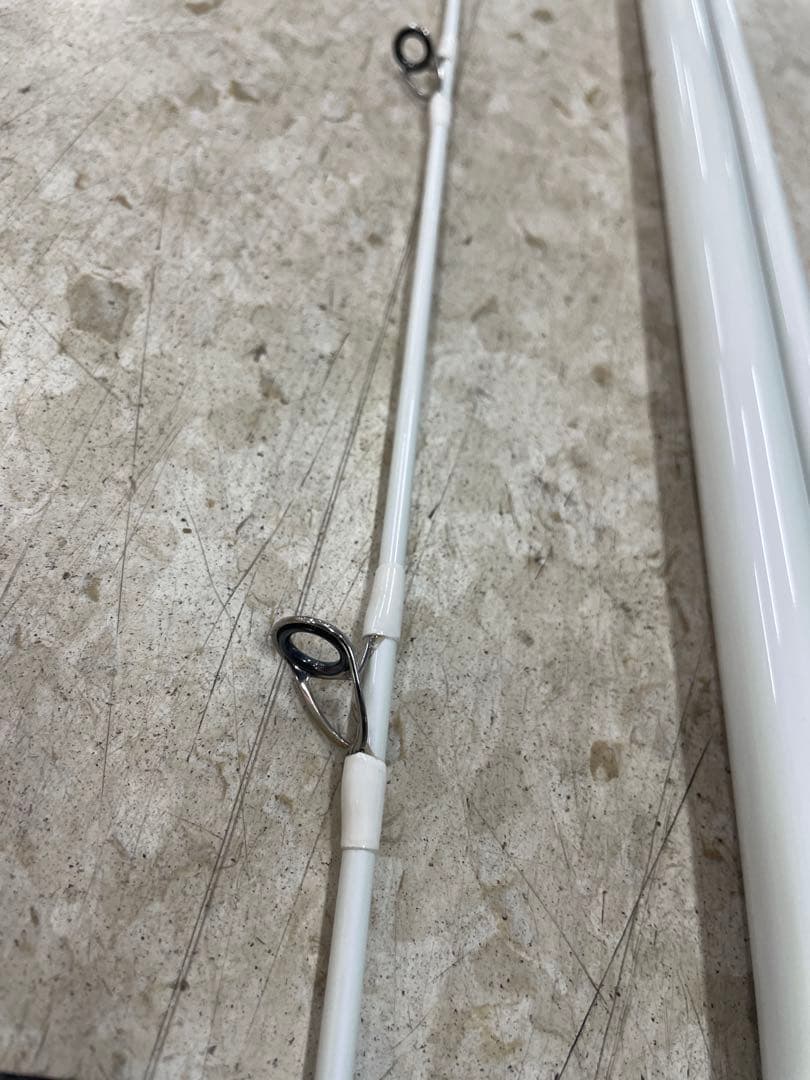 未使用　がまかつ　がま投クイックサーフ20-380 QUICK SURFキス釣り