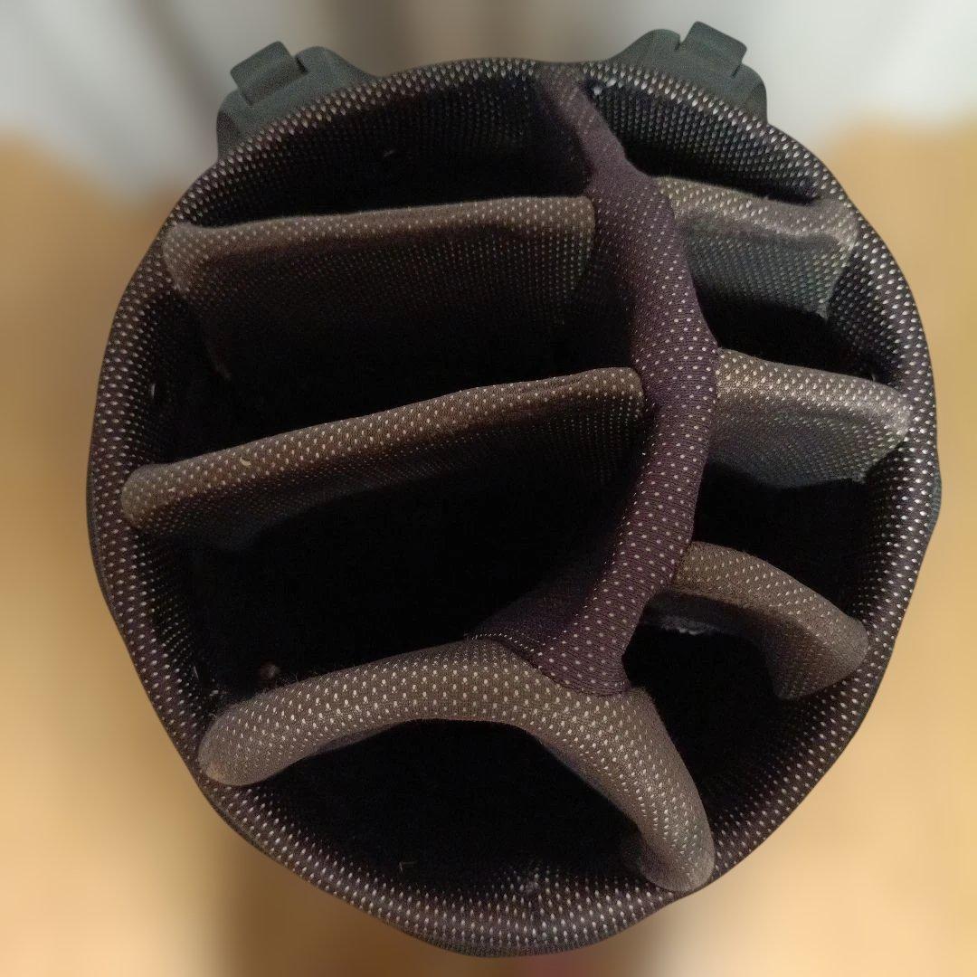軽量 OGIO ゴルフバッグ チャコールグレー