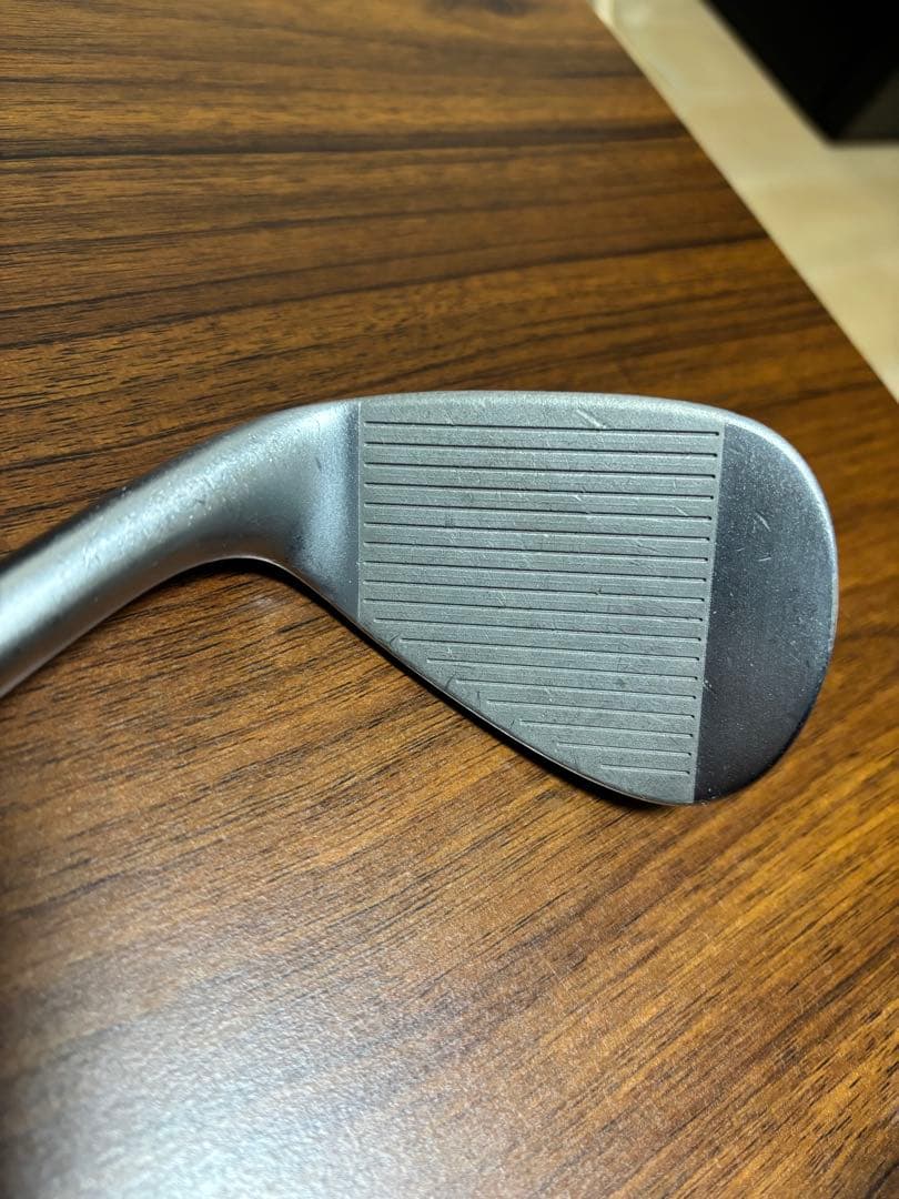 TaylorMade MILLEDGRIND3ウェッジ60度 HB12 MG4