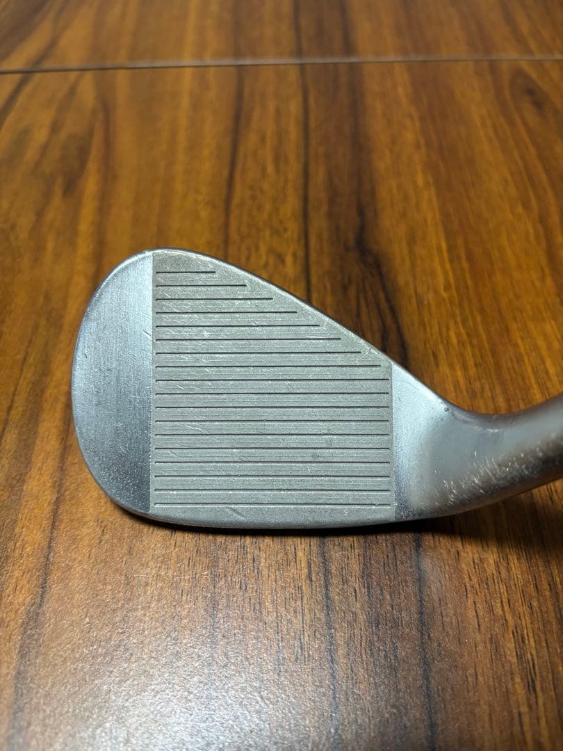 TaylorMade MILLEDGRIND3ウェッジ60度 HB12 MG4