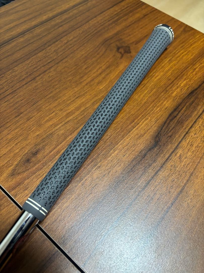 TaylorMade MILLEDGRIND3ウェッジ60度 HB12 MG4