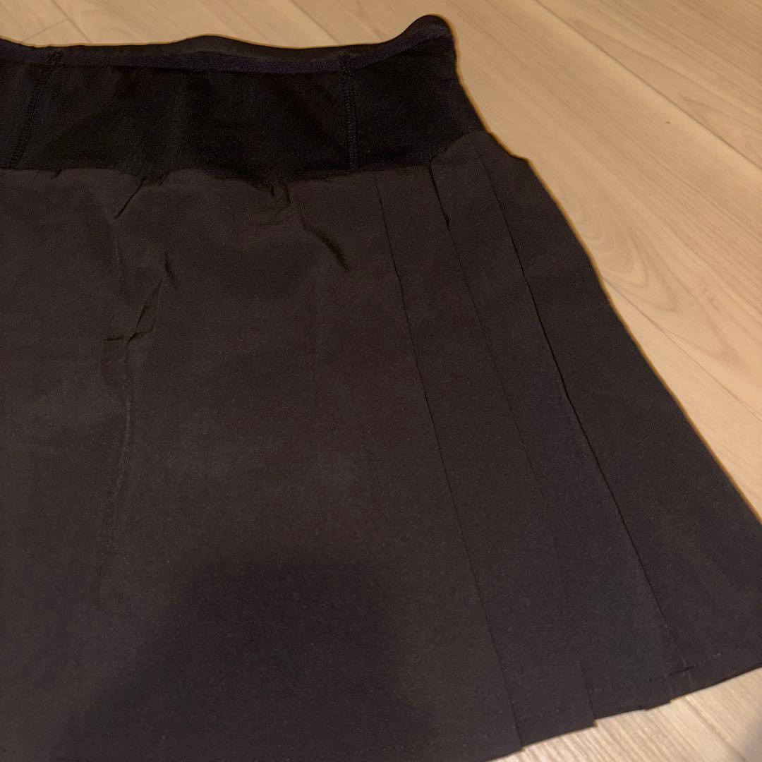 未使用JINGERジンガーマルチポケット付きスカート