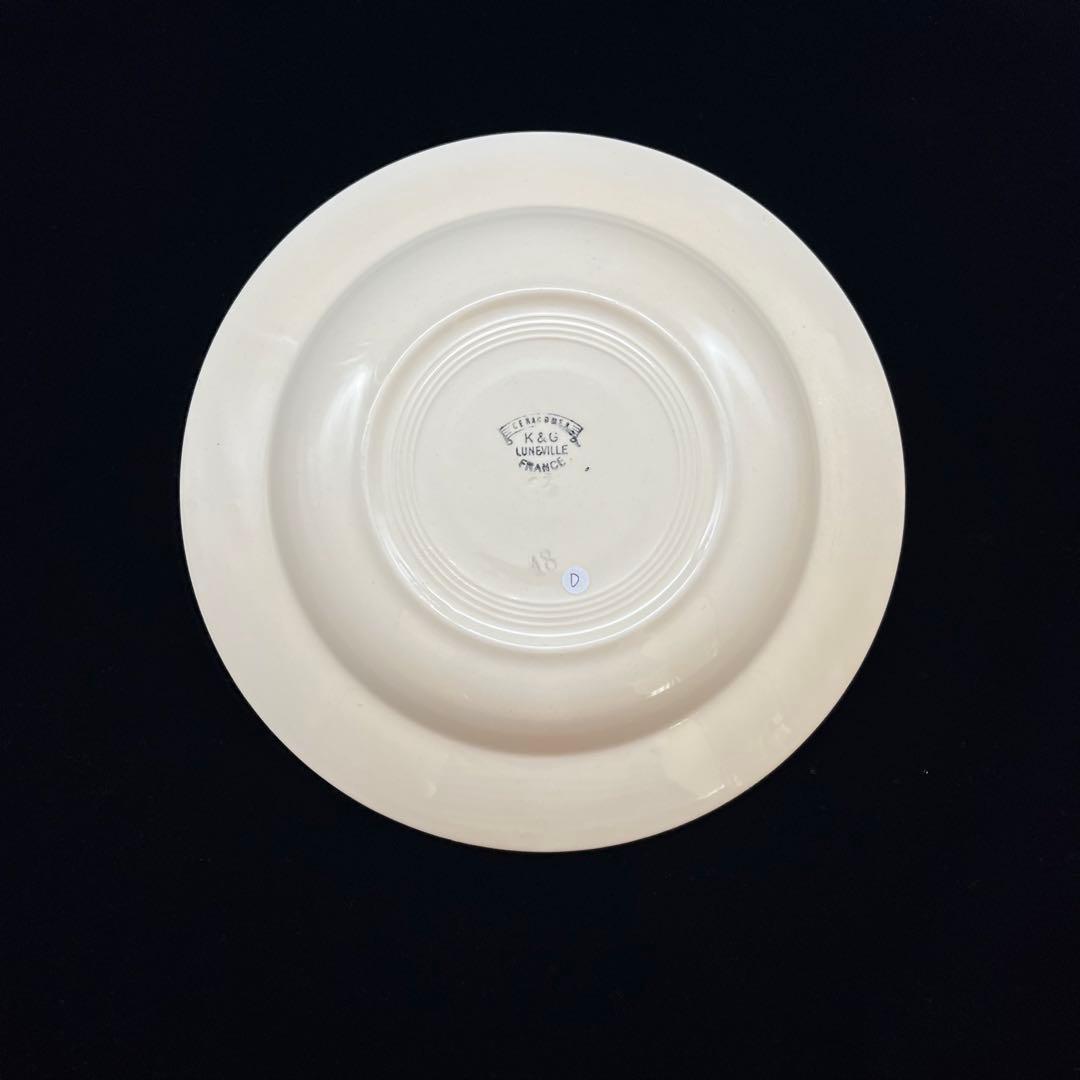 K&G Lunéville リュネヴィル　「GÉRARDMER」【D】