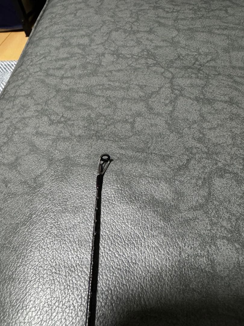 ゾディアス S68ML-5 モバイルロッド　シマノ