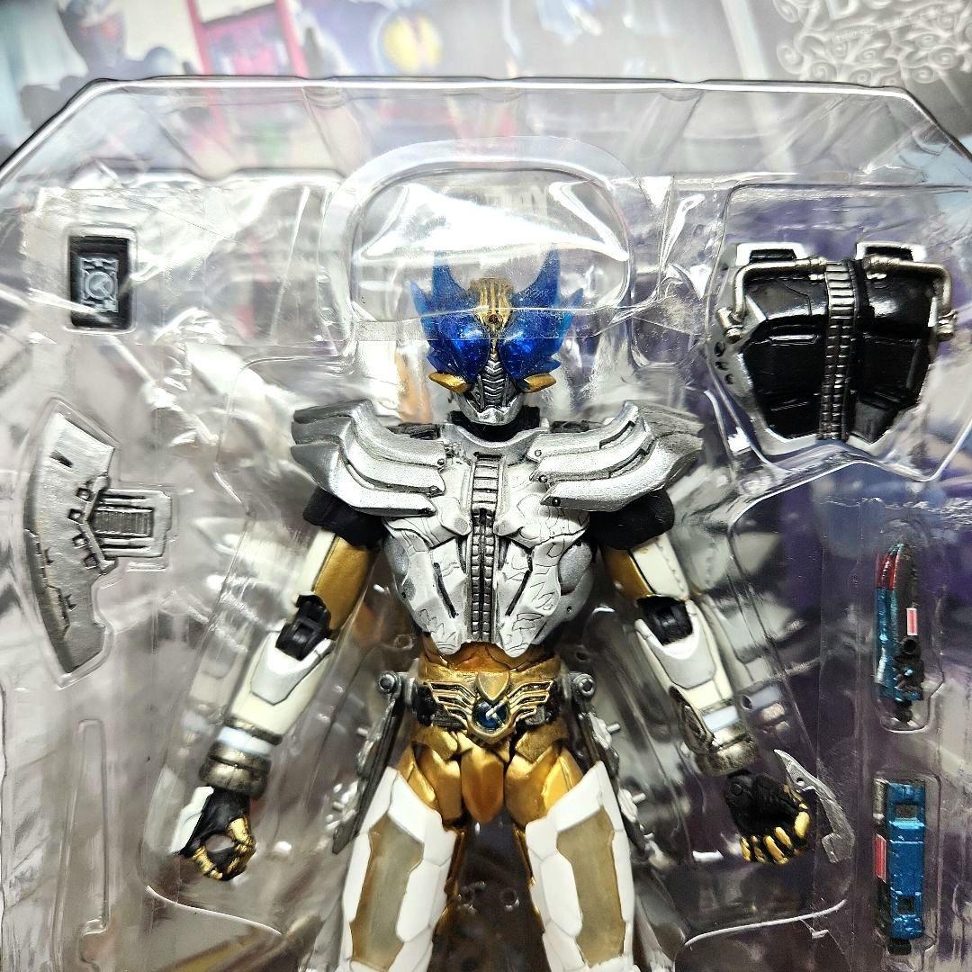 【仮面ライダー】S.I.C.仮面ライダー電王 ウィングフォーム