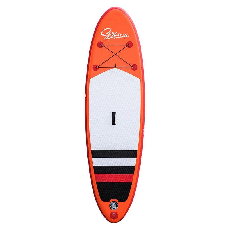 SUP9.0Ft 2層構造 安全性アップ 初心者でも楽しめる インフレータ