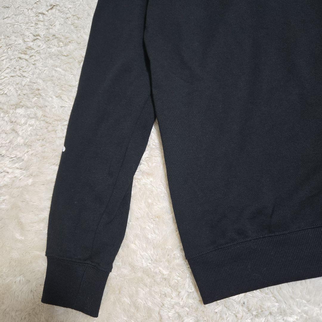 美品✨ 初期 Ado アド うっせぇわ プルオーバー パーカー 黒 M