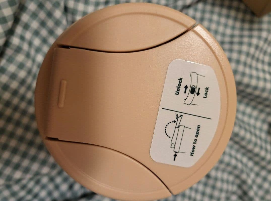 【新品送料込】スタバ バレンタイン ステンレスTOGOボトル473 ベージュ猫