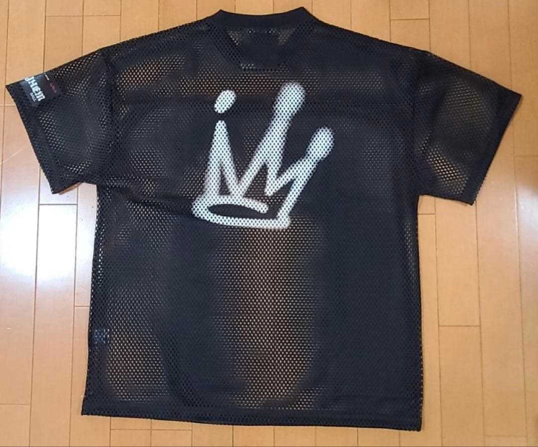 Lady Gaga Mayhem Ball ツアーTシャツ　Sサイズ