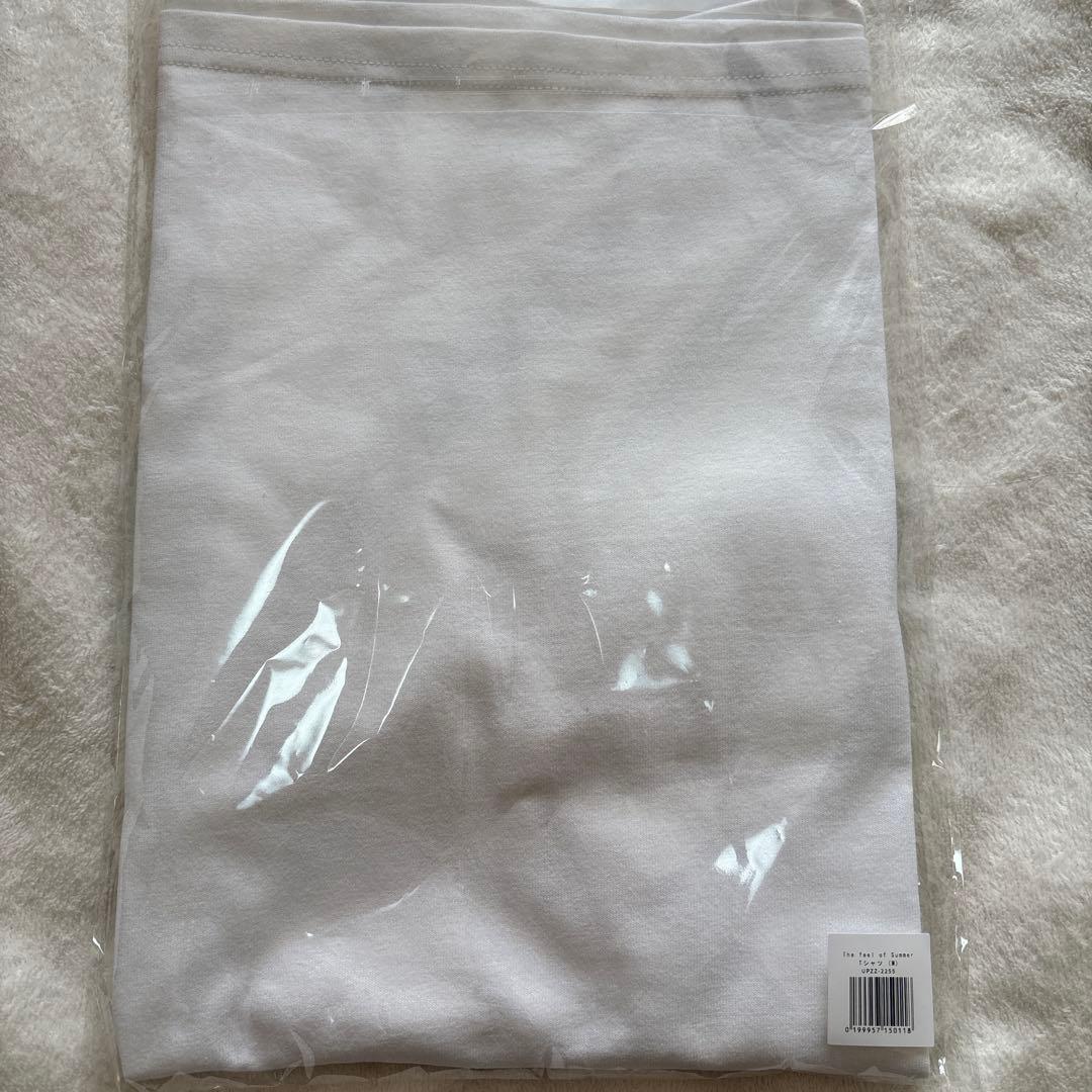 【新品未開封】キンプリThe feel of Summer Tシャツ（M）