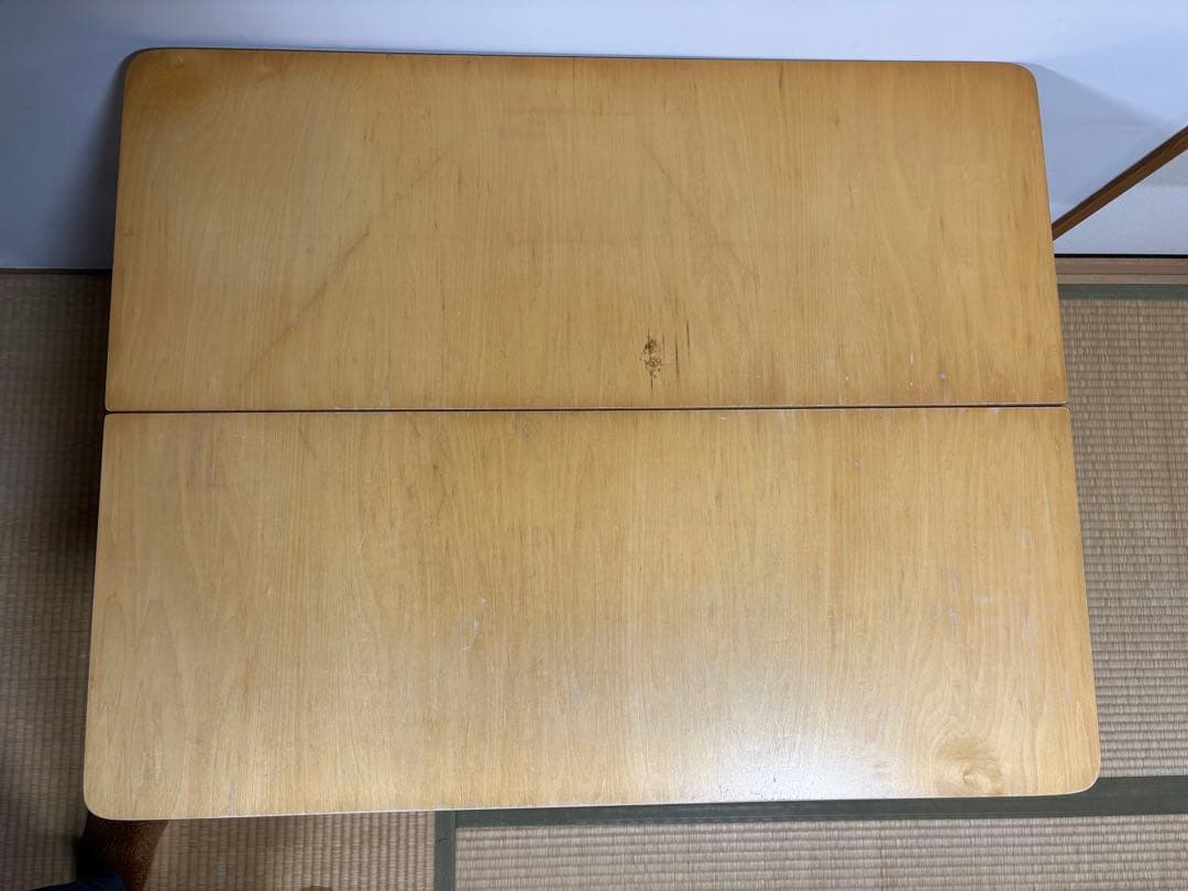 【中古】 Peak　スノーピーク ワンアクションテーブル