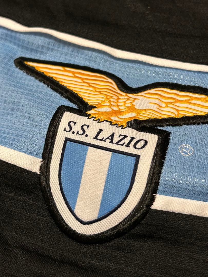 ウェア 1998-2000 PUMA SS Lazio 3rd