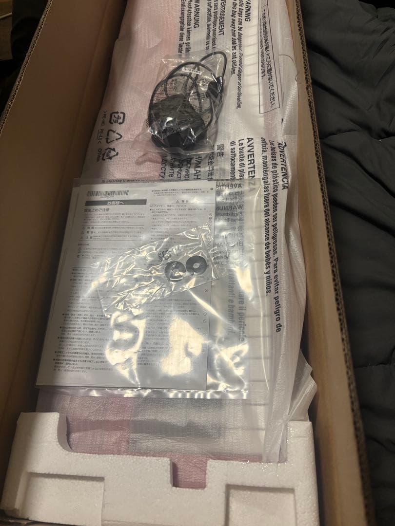 casio ct-s1 61鍵 キーボード 21製