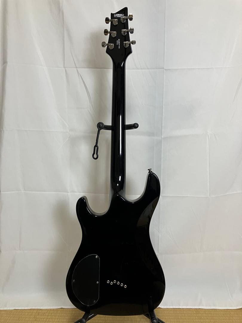 Cort エレキギター EMG HZ搭載