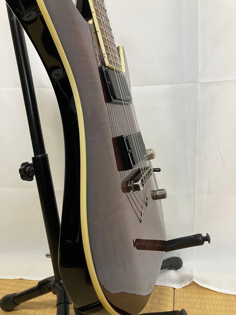 Cort エレキギター EMG HZ搭載