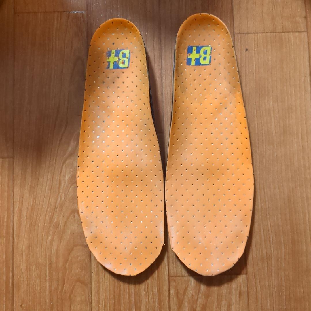インソール付き　ROSSIGNOL DEMO 125スキーブーツ