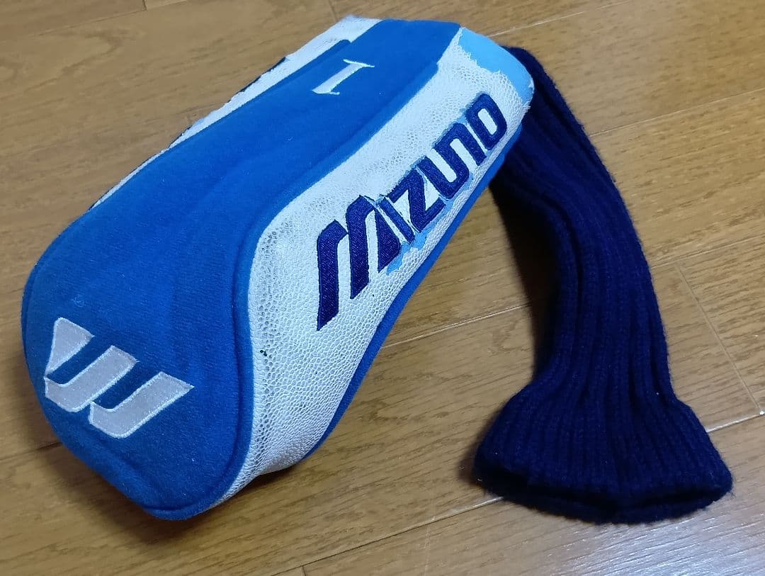 希少短尺3W‼️『RBZ』＋『Tour AD VF-6 FLEX-X』41インチ