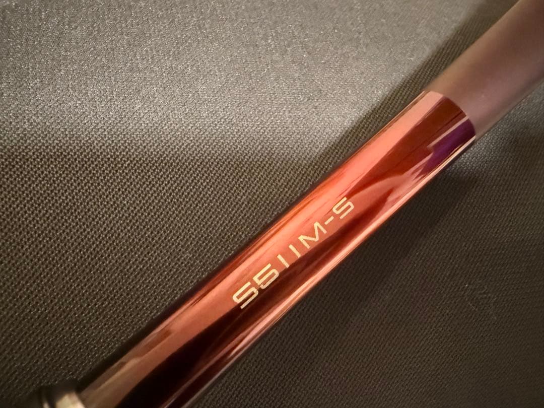 シマノ　26セフィアリミテッド　ティップエギングS511M-S