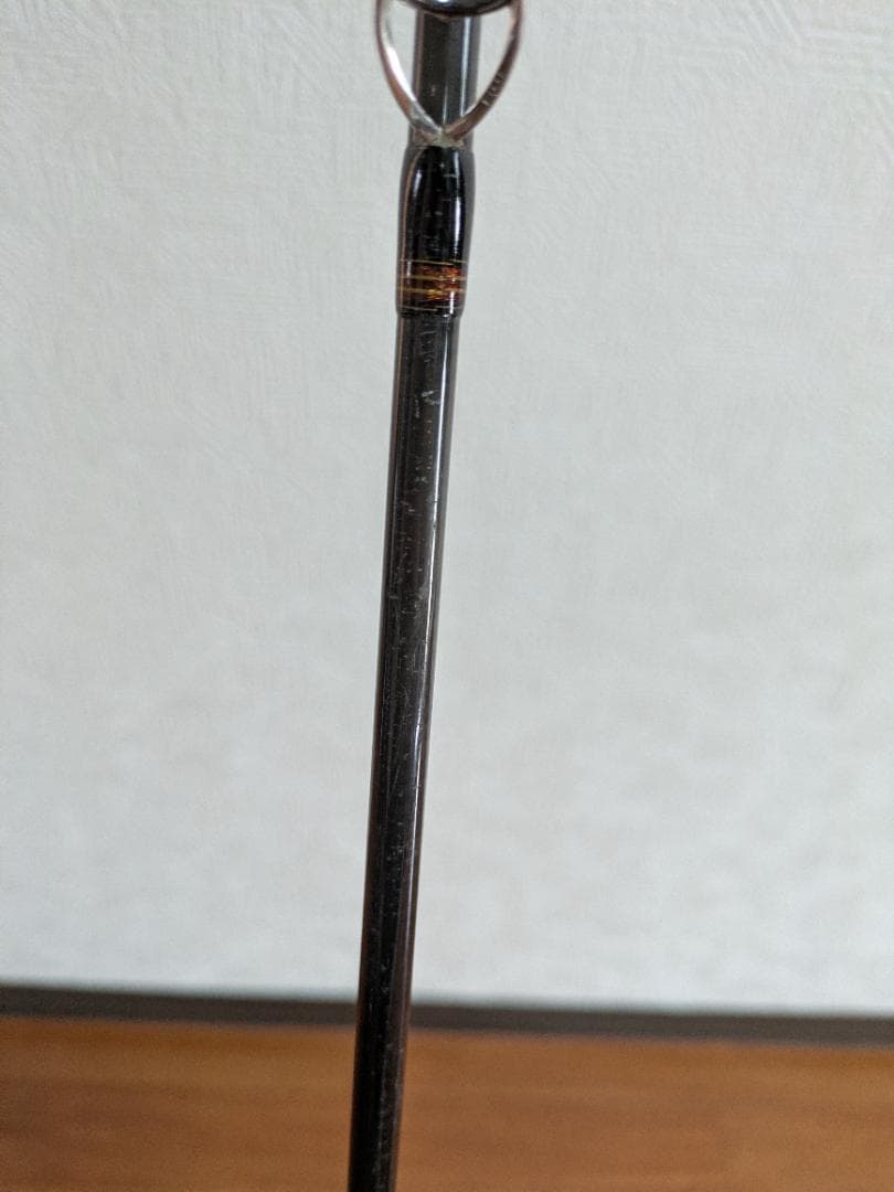ダイワ JIGCASTER MX 106MH ジギングロッド＋フロロリーダー