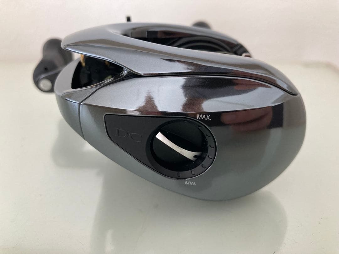 18 アンタレスDCMD XG 右ハンドル