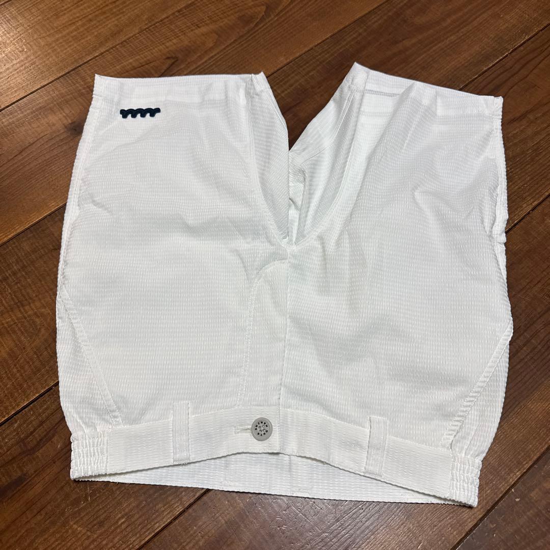 ムータマリン　ショートパンツ　4 Sサイズ　MUTA
