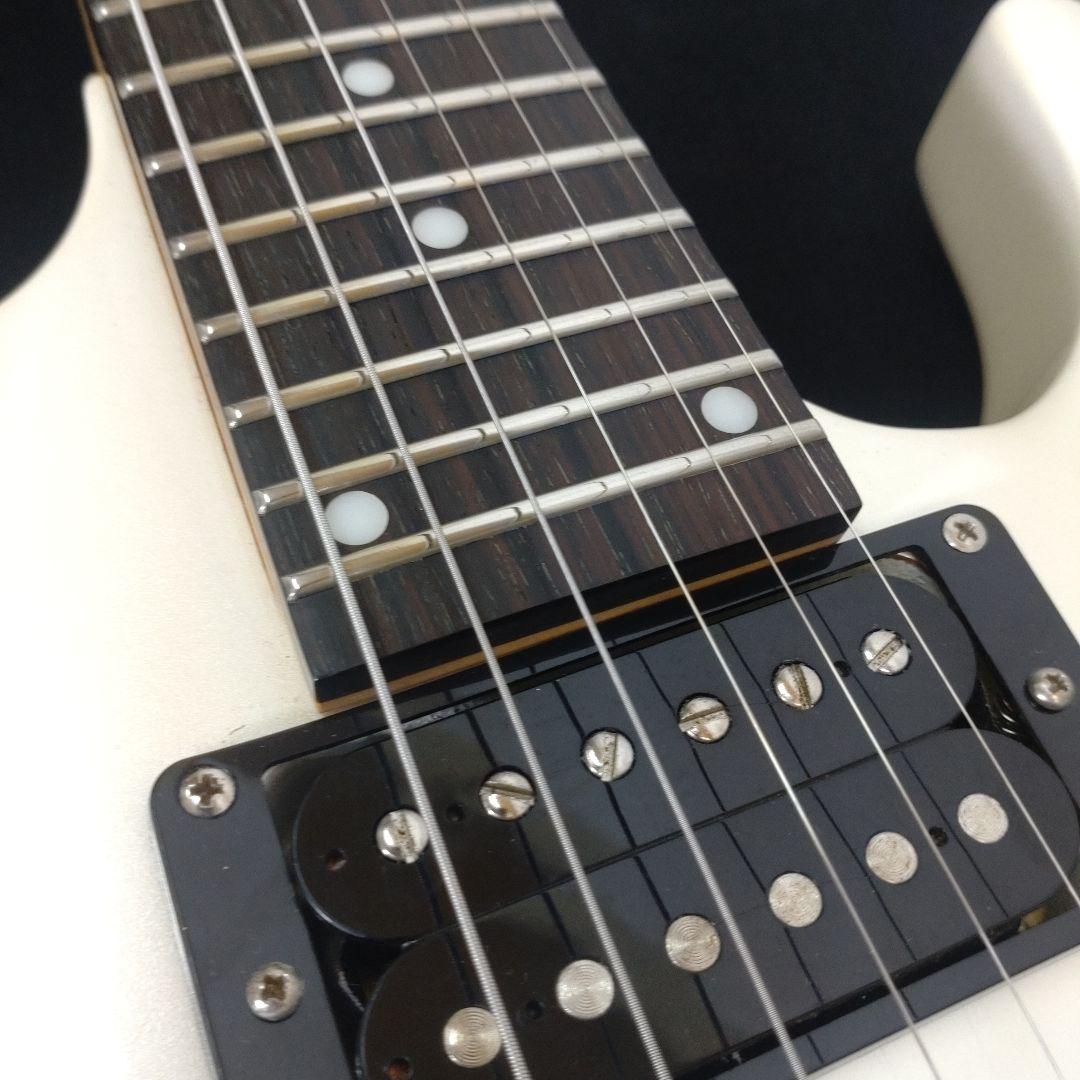 GRECO WILD SCAMPER WS-43 弾きやすいストラト！