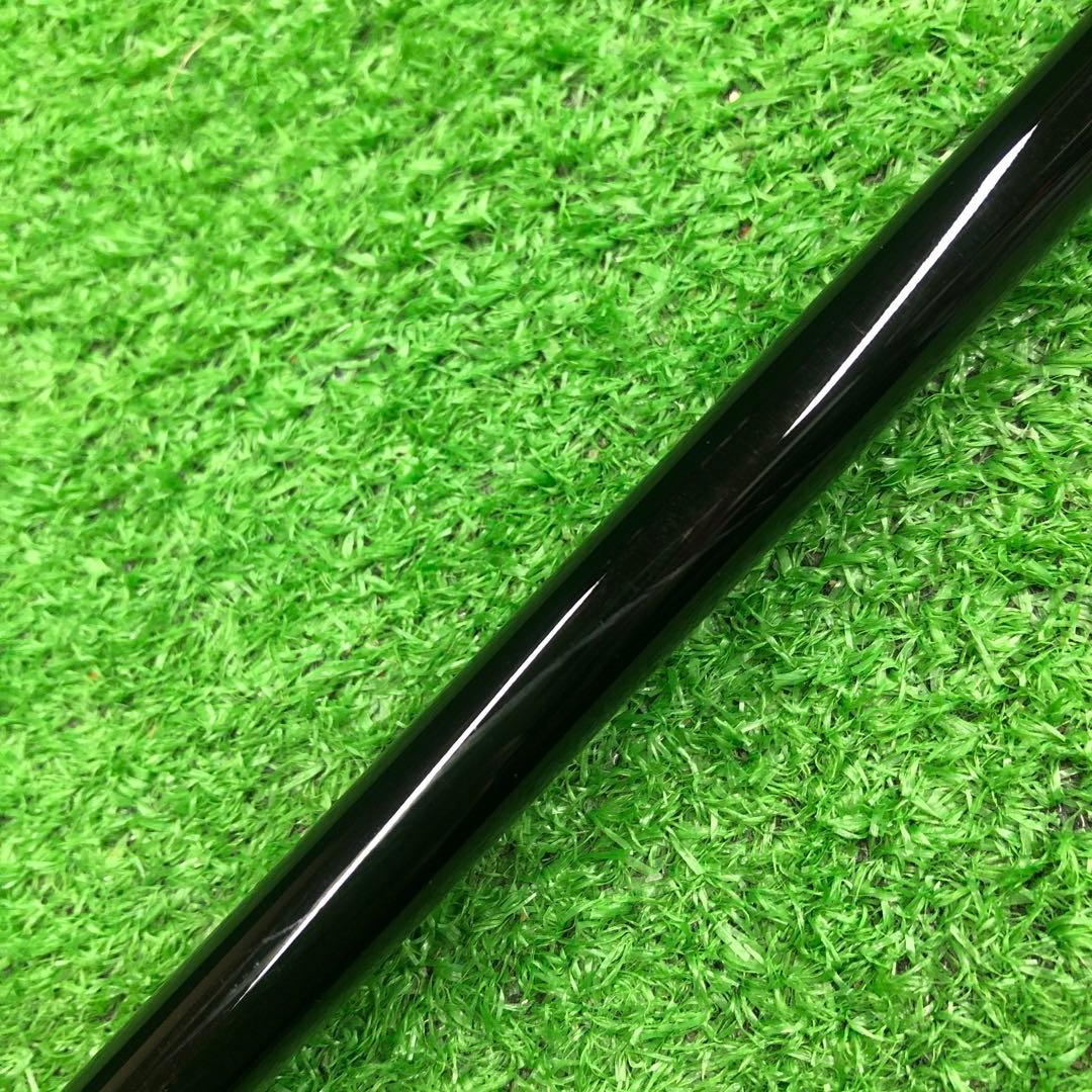 Gsh-823 SPEEDERNX シャフト単品 flexA コブラスリーブ付