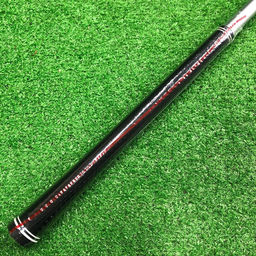 Gsh-823 SPEEDERNX シャフト単品 flexA コブラスリーブ付