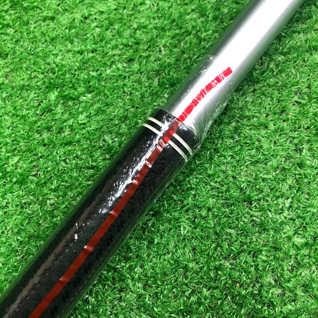 Gsh-823 SPEEDERNX シャフト単品 flexA コブラスリーブ付