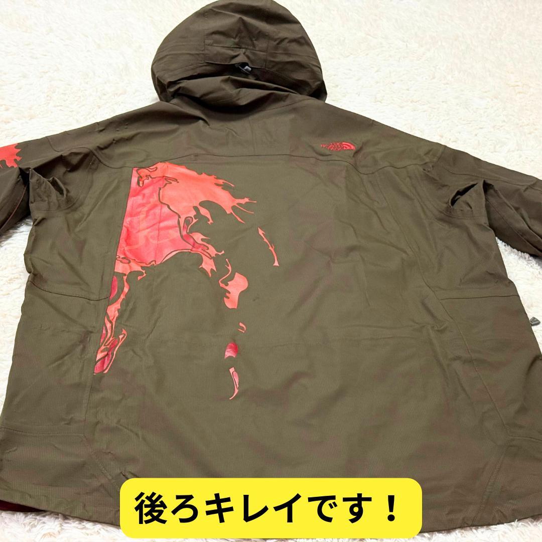 ⭐超激レア　限定500着　ノースフェイス　MIMBRE JACKET　スキー