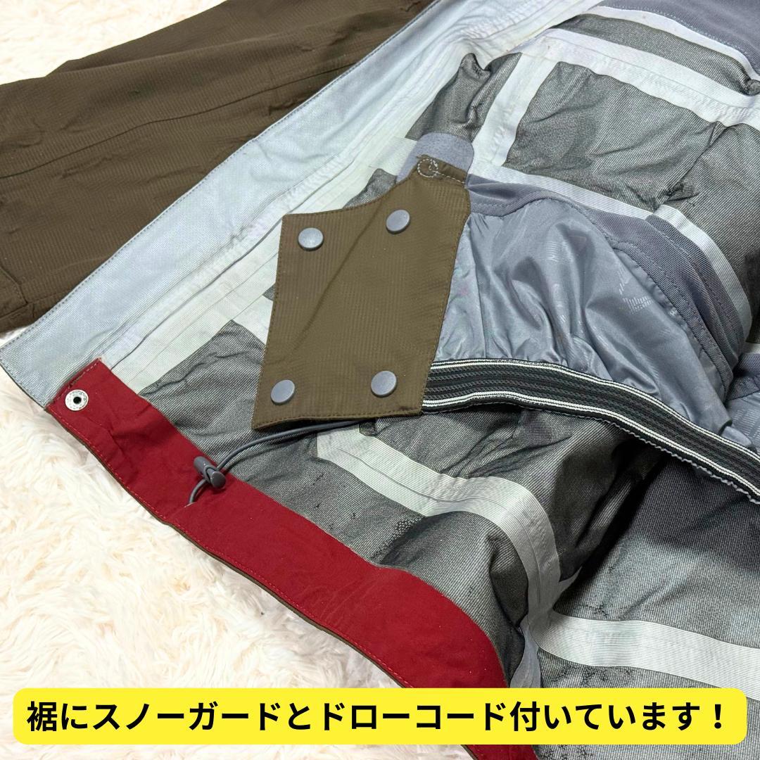 ⭐超激レア　限定500着　ノースフェイス　MIMBRE JACKET　スキー