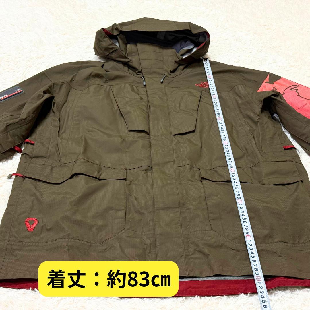 ⭐超激レア　限定500着　ノースフェイス　MIMBRE JACKET　スキー