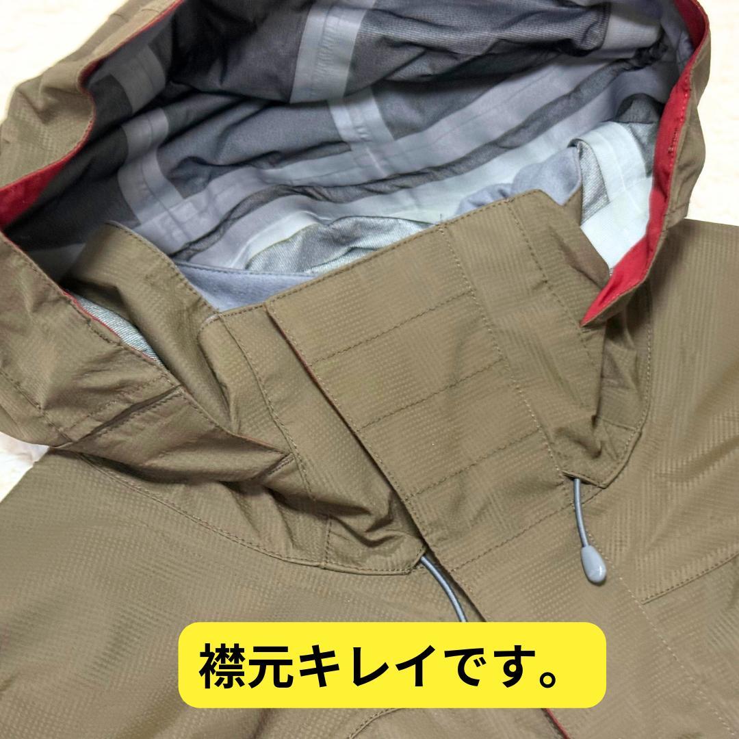 ⭐超激レア　限定500着　ノースフェイス　MIMBRE JACKET　スキー