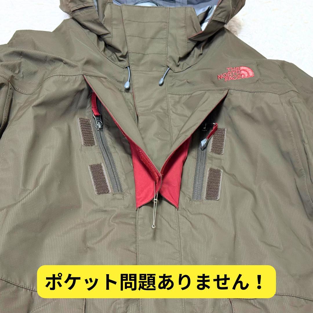 ⭐超激レア　限定500着　ノースフェイス　MIMBRE JACKET　スキー