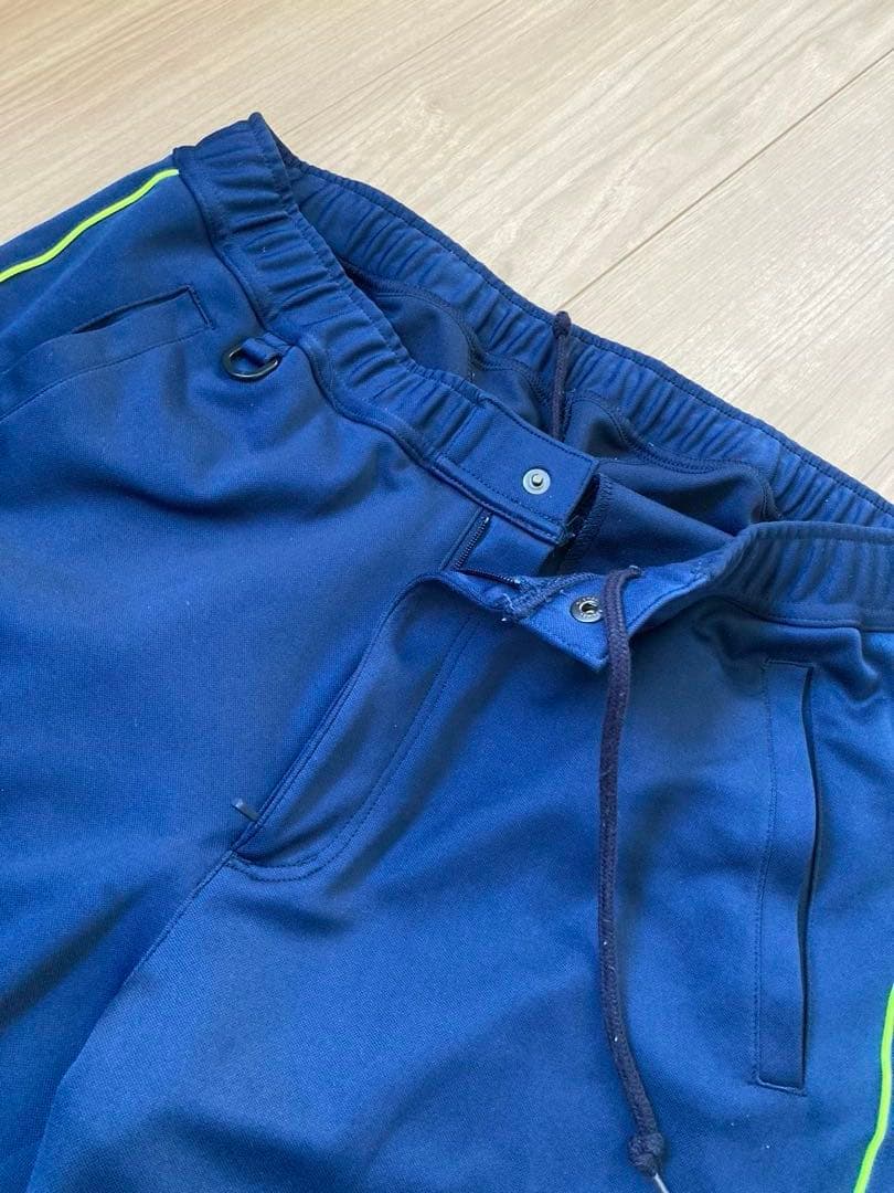 ✳︎希少✳︎ Bristol×Nike ネイビー ジャージセット