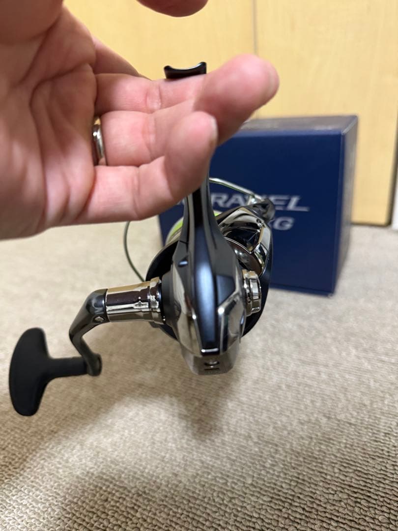 SHIMANO ミラベル4000XG 新品未使用
