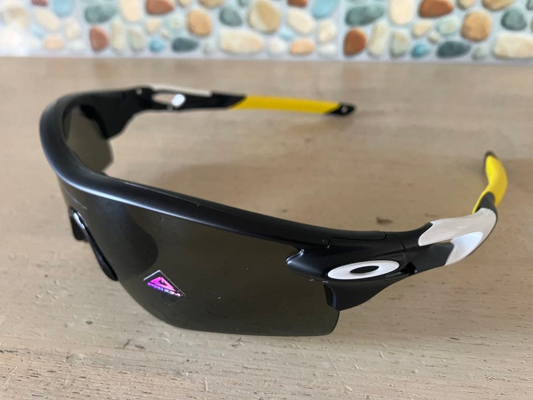 OAKLEYサングラス *ソフトバンクホークスモデル
