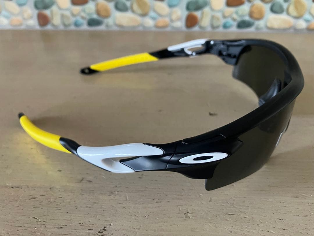 OAKLEYサングラス *ソフトバンクホークスモデル