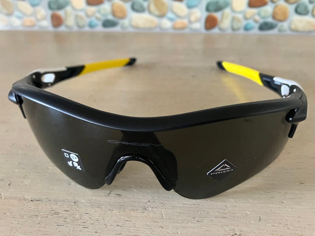OAKLEYサングラス *ソフトバンクホークスモデル