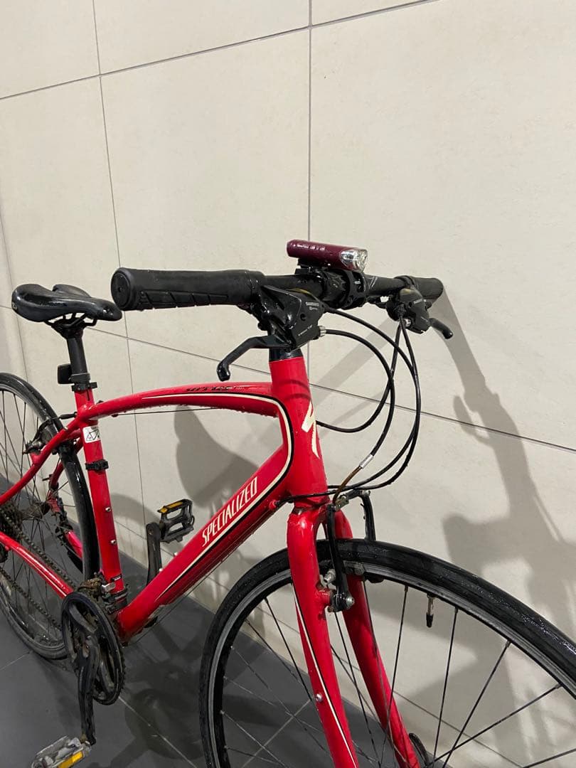 specialized sirrus クロスバイク　スペシャライズド　シラス