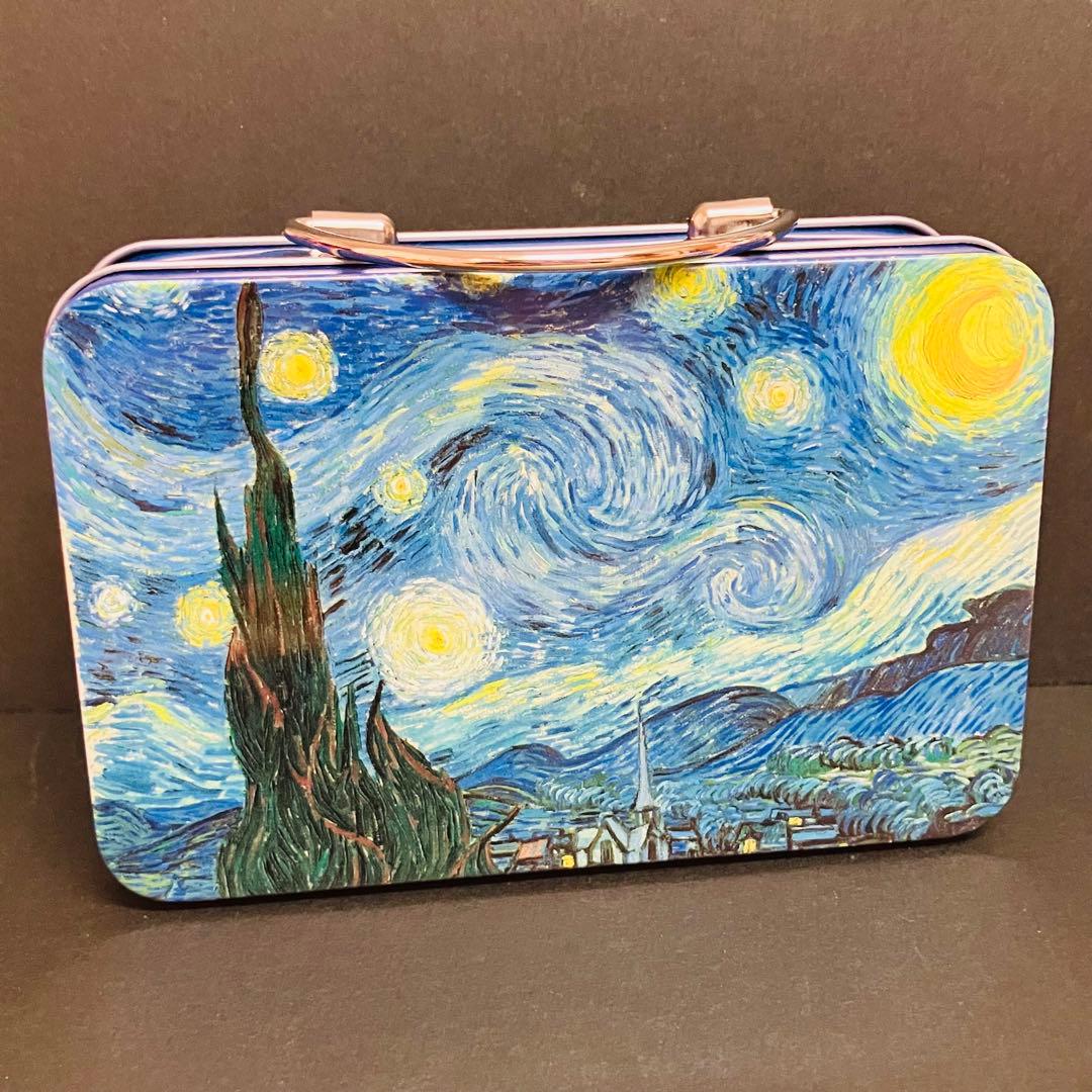 大ゴッホ展ミッフィー MOMA 美品