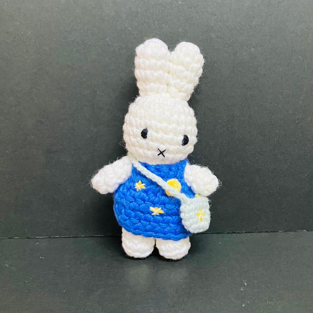 大ゴッホ展ミッフィー MOMA 美品