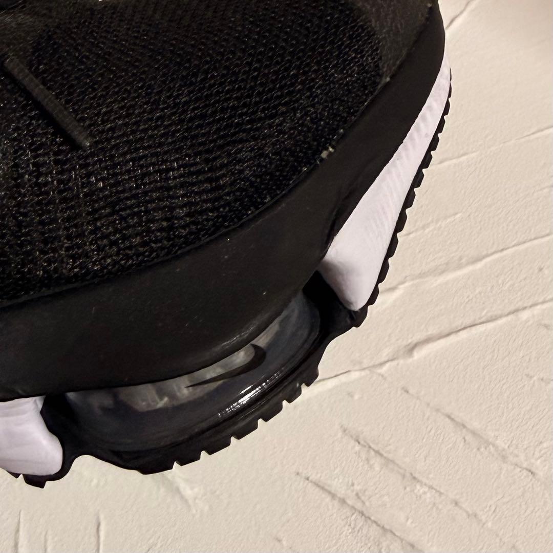 【新品未使用】NIKE エア ズーム テンポ ネクスト % タグ箱付き 26cm