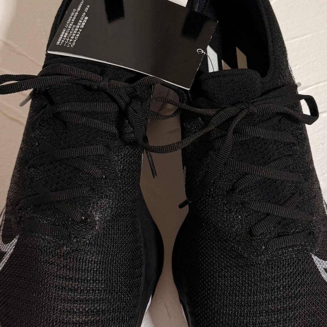 【新品未使用】NIKE エア ズーム テンポ ネクスト % タグ箱付き 26cm